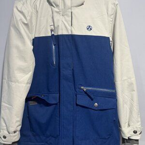 NWT - Turbine Powday Jacket Women's